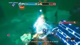 Coco Unstoppable :) 1x1