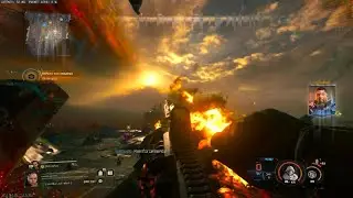Worse cod campaign of all time (BO7)