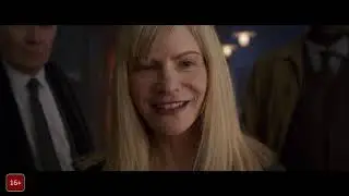 Женщина в окне - Русский трейлер (дублированный) 1080p