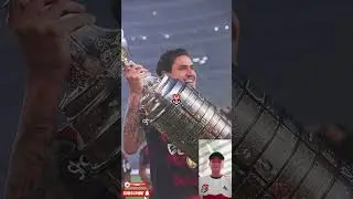 MELHOR ELENCO DO BRASIL #flamengo #pedro #futebolbrasileiro