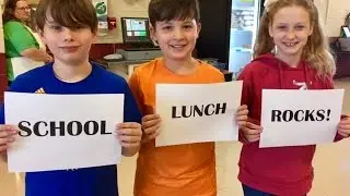 School Nutrition Program