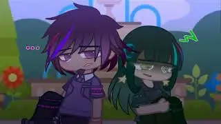 Heart to heart... || V3 Talentswap || Chapter 1 After Trial || Platonic TenKaito Fluff