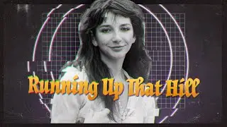 The Enduring Power of Kate Bush