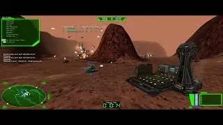 Battlezone98Redux Cast 1v1 multiplayer 01 PVP