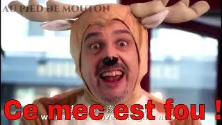 Ce mec est fou ! Bande d&eacute;mo de l'acteur David Krampz - Que pensez-vous de ce com&eacute;dien ?