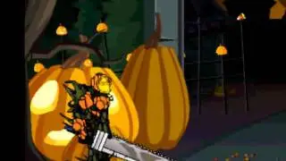 PumpkinLord of MystCroft trailer