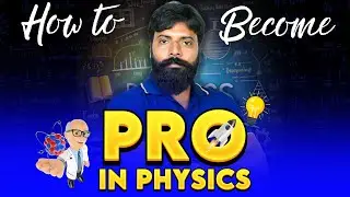 Become God of Physics in 3 Months - Target IIT Bombay 🔥 | Full Strategy | JEE 2025 | Manoj Sir
