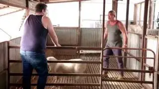Rural Isolation
