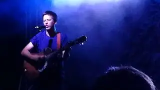 Eugenio in Via di Gioia -  Giovani illuminati - Live @ acieloaperto festival 18/08/19