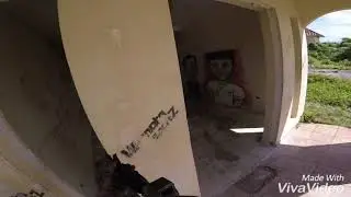 Airsoft BC City 2018 Mr Grinch