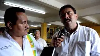 Ratificado el Presidente del PRI en Guerrero