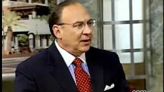 Jay Foster interviewed on Body Chemistry