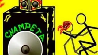 Chupalo - champeta