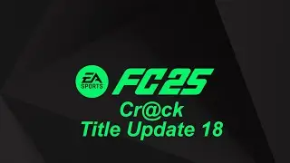 EA Sports FC 25 Showcase Title Update 18 Offline