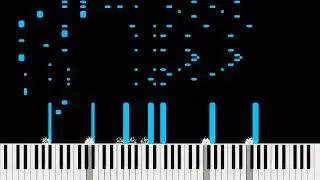 Rude Buster from Deltarune but its Jazz