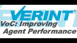 VoC: Improving Agent Performance