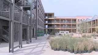 Cotton Court Hotel
