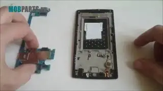 LG G4C КАК РАЗОБРАТЬ/РАЗБОРКА LG G4C