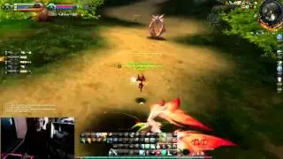 Aion 4.8 Assassin Itsmebisu PVP Highlight