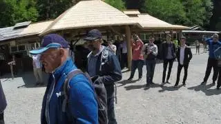 Joc de sarit - Viseul de Sus 21.05.2017