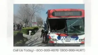 Los Angeles Bus Accident Lawyer- Cohen & Marzban, Law Corporation- Call 800-999-4878