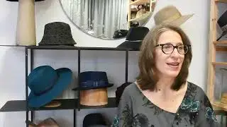 The Milliner's Melody