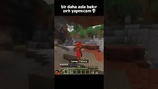 bir daha asla bakır zırh yapmıcam 💀