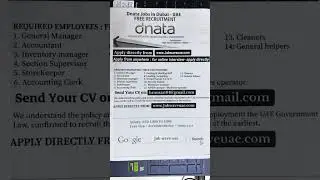 dnata Careers UAE 2025 | Dubai Airport Ground Handling Jobs Hiring Now