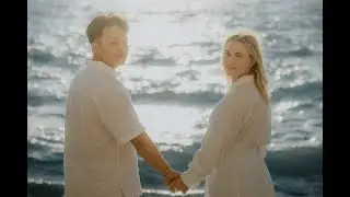 Surprise Wedding Proposal in Lefkada - Porto Katsiki