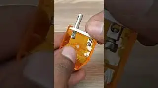 Neon Bulb