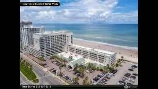 Homes for Sale - 2700 N Atlantic Avenue 1017, Daytona Beach, FL