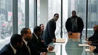 9 Days Before He Died, Biggie Looked at His $50,000 Security Team and Said 