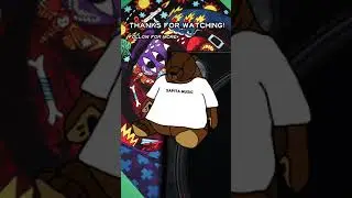 How KAYTRANADA made LITE SPOTS #shorts #kaytranada