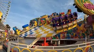 Take Off - Ruppert (Offride) Backfischfest Worms 2022