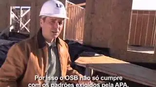 Construa com o LP OSB Home