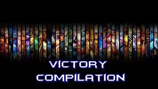 Smite norse gods victory animations