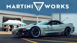 Hosting Car Shows at Our New Shop Has Been RAD | S2 E23