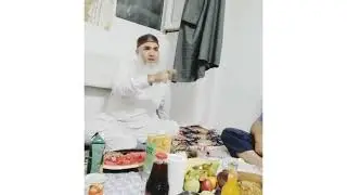 МАВЛАВИ БОХТАРИ  КОРИ НЕК амри маьруф е ЗИНО в НОС