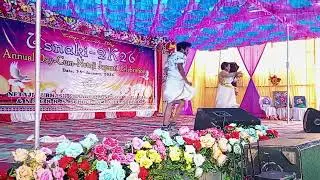 Nscb clg program By Mt professional Dj Sound nd light Gudesingha..