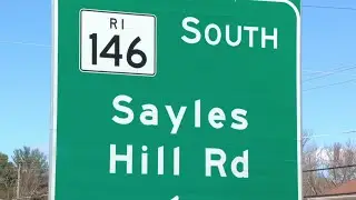 On Your Dime: Rhode Island awards $167M contract for Route 146 project