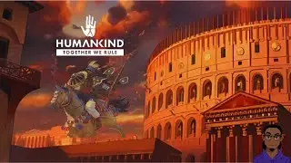 Battlefield domination. | Humankind Cav Domination S2 | Let's Play! Episode 22