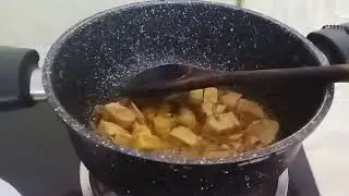 የዶሮ መላላጫ በአተክልት