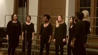 Quiet by MILCK - Resound Ensemble