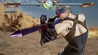 SJ XII: SC6 Pools: Olcadan'sWrathX9 (Groh) vs Saiyne (Ivy)