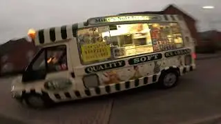 mike the ice cream man back for 2023