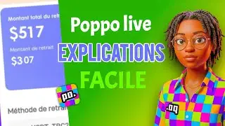 c'est quoi Poppo live ? (Formation compl&egrave;te)