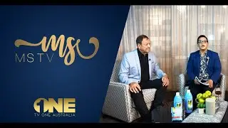 One on one with Life Force's David Raphael