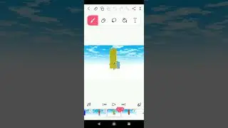 353 saying ''I'm the winner'' from numberblocks party