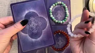 Spirit-Heart-Mind-Body Energy Reading ✨💎✨
