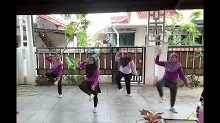 zumba bl @BodyFitByBagus 